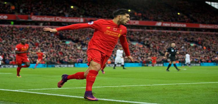 ليفربول ليفربول